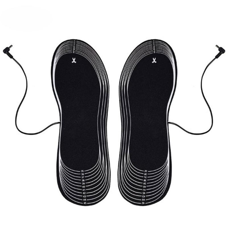 FAKILO Semelle intérieure en fibre de carbone 1 pièce, insert de chaussures en fibre de carbone
