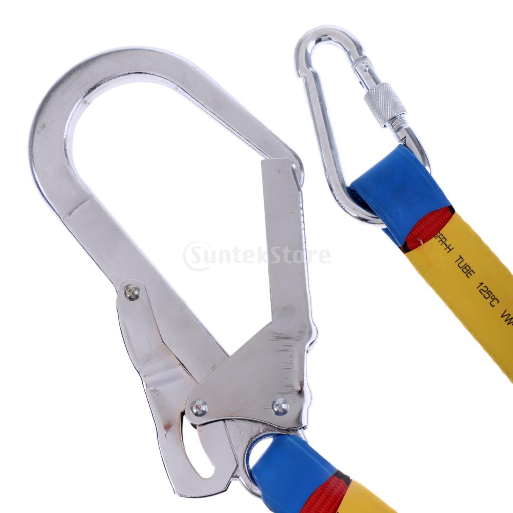 Petzl Adjama, Klimgordel met Endoframe Technologie