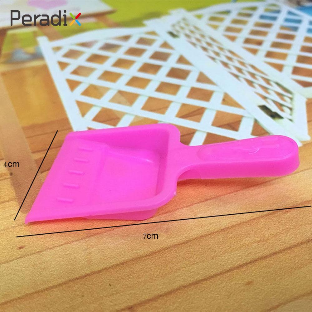 9Pcs/Set Pretend Toys Cleaning Tool Cleaning Tool Cleaning Tool Preschool