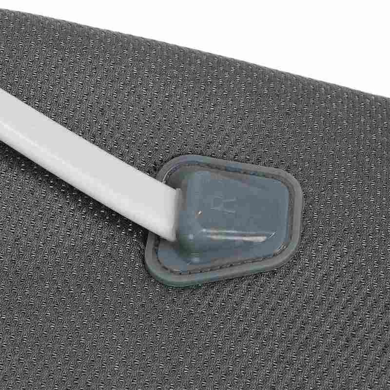 Leg Massage Machine Adjustable Tightness Improve Circulation Comfortable Massaging 3 Strength 110‑240V Leg Air Compression