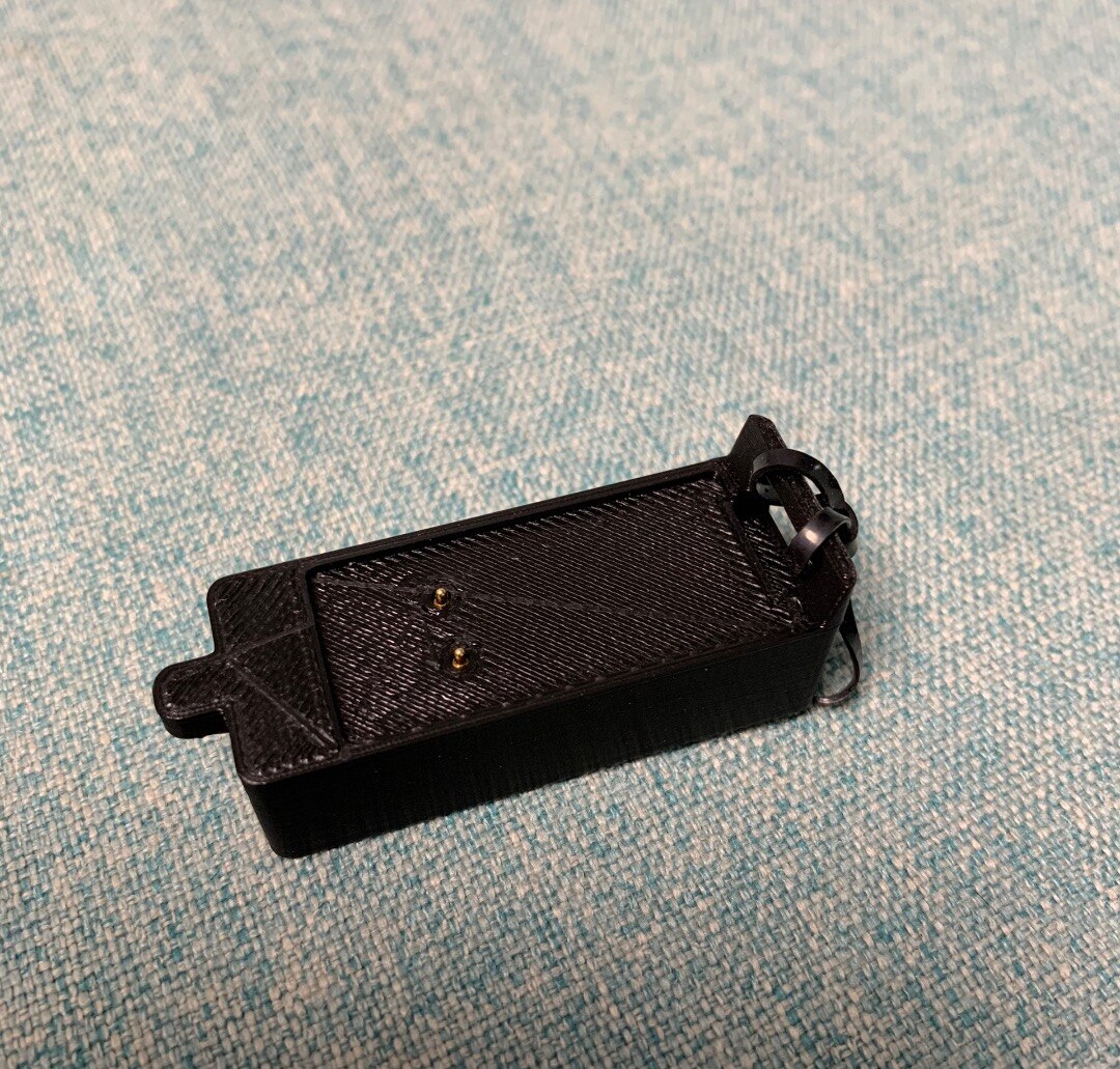 Handgemaakte Sram Axs Charger Cable En Dock Universal Voor Rode Etap XX1/X01/Gx Axs Batterij Oplader