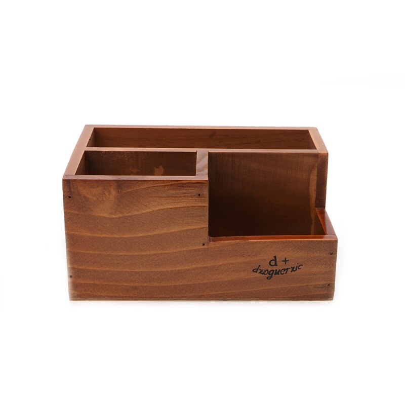 Wooden Garden Herb Planter Window Box Trough Pot Succulent Flower Plant Bed