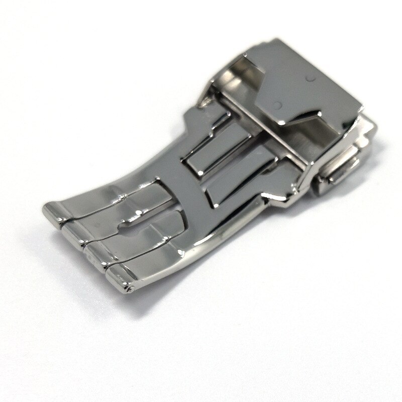 Akcesoria robić zegarków nadają się robić klamry składanej Hengbao motyl zapinka klamra narzędzie robić naprawy zegarka akcesoria zastępcze