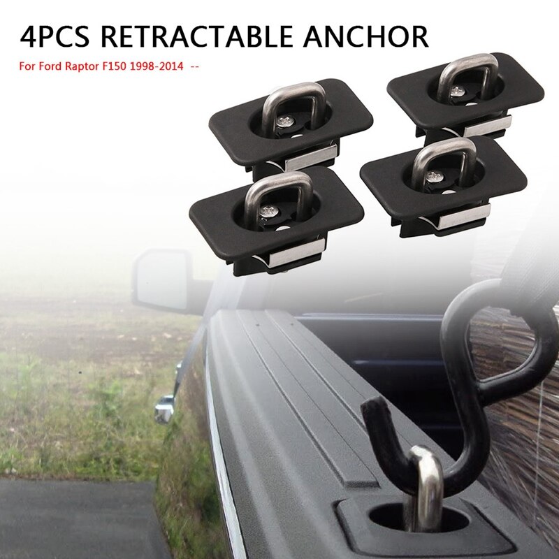 retractable truck tie downs