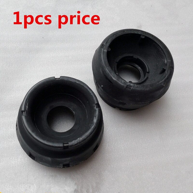 1 st. bovenste rubber schokdemper voor brilliance frv/cross/fsv /h530 v 5 h 330/v3 druklager/rubber buffer 3437012: Roze