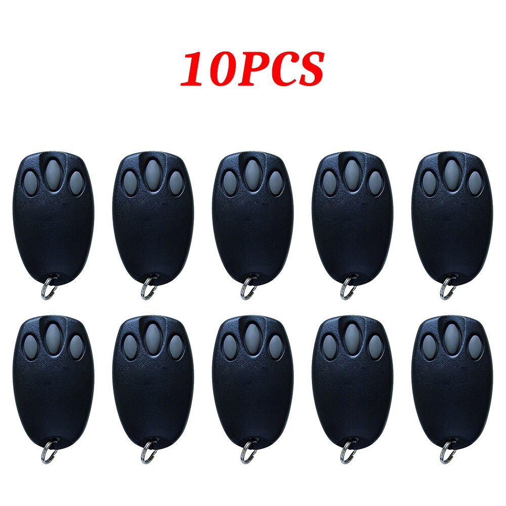 Chamberlain Liftmaster Motorlift 94335E Replacement Remote Control 1A5639-7 Garage Door Remote Control 433.92mhz Transmitter