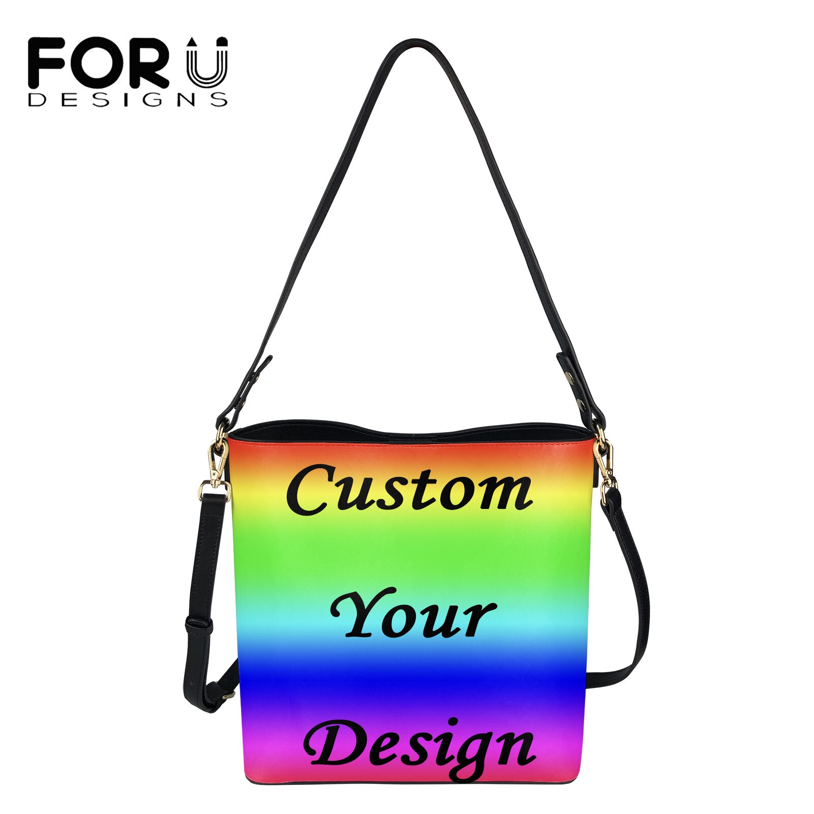 FORUDESIGNS Hawaiian Polynesian Tribal Hibiscus Flower Women's Bag Handbag Casual Tote Shoulder Bags Ethnic Purse: Customized D61