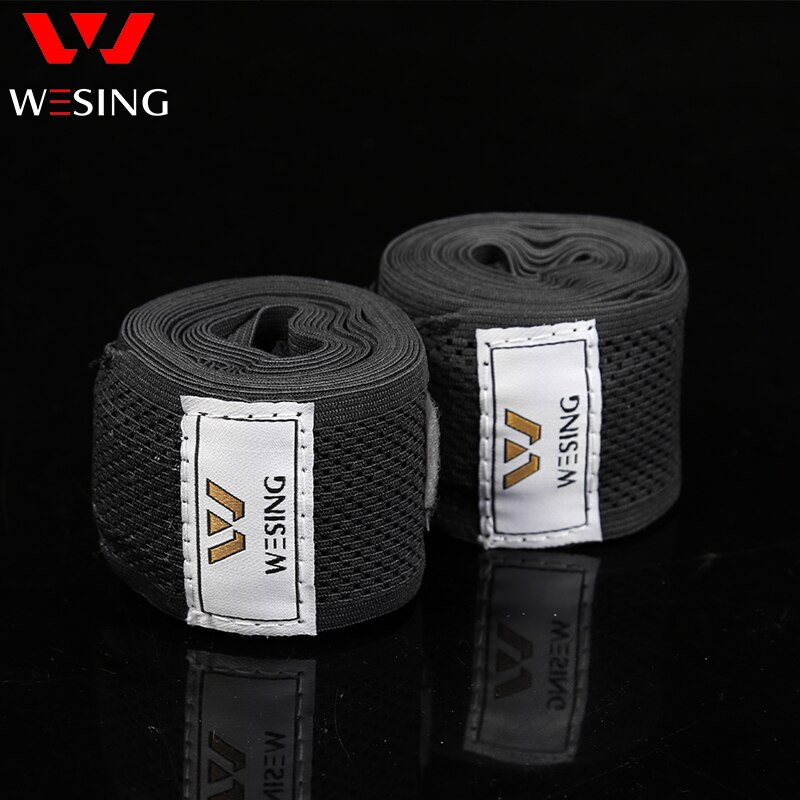 Bokshandbandage breedte 5cm boksbandage sanda muay thai mma taekwondo hand handschoenen lengte 3m 5m katoen