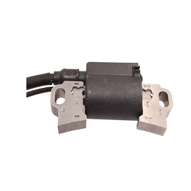 Lawn Mower Ignition Coil Engine Module For MTD Cub Cadet Troy Bilt 751-12220 951-12220 4P90HU 4P90JHA Engine Accessories