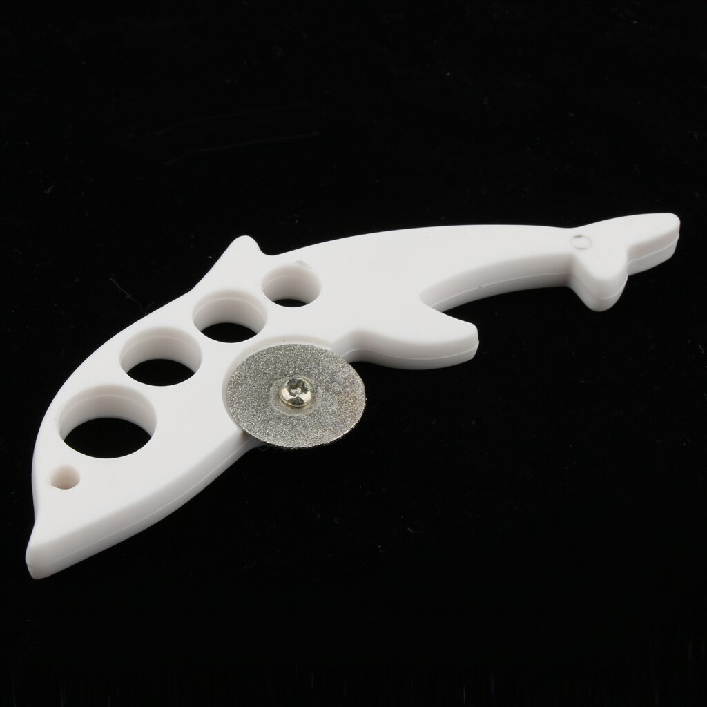 Glass Ampoule Bottle Cutter Ampule Breaker Vial Opener, Much safer than breaking