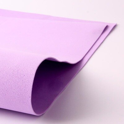 50*50CM/1MM EVA Schaum Papier Handarbeit Schaum Blätter Schwamm Papier DIY Handwerk Materialien Mehrfarben Blume prop Party Weihnachten: as photo18