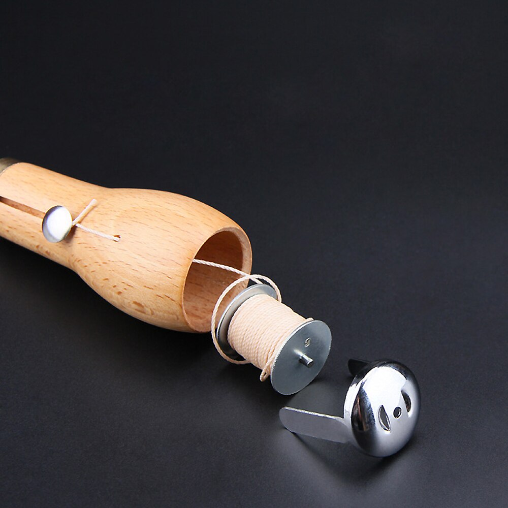 Speedy Stitcher Sewing Awl Tool Kit for Leather Sail &amp; Canvas Heavy Repair