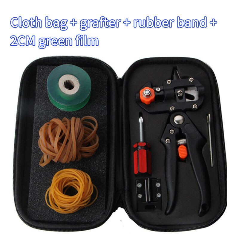 Crafting Machine Garden Hand Tool Trimming Tool Garden Crafting Tool Pruning Cutting Grafting Shears Tree Pruning Shears Garden: Full