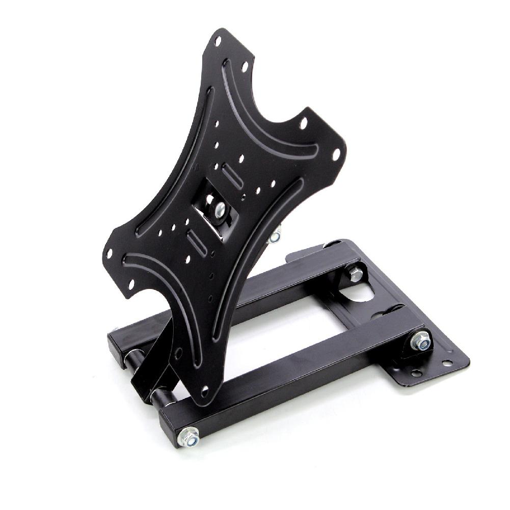 TV Wall Bracket Mount Swivel Tilt for 14 21 23 26 32 37 40 42" Plasma 3D LED Screen r15: Default Title