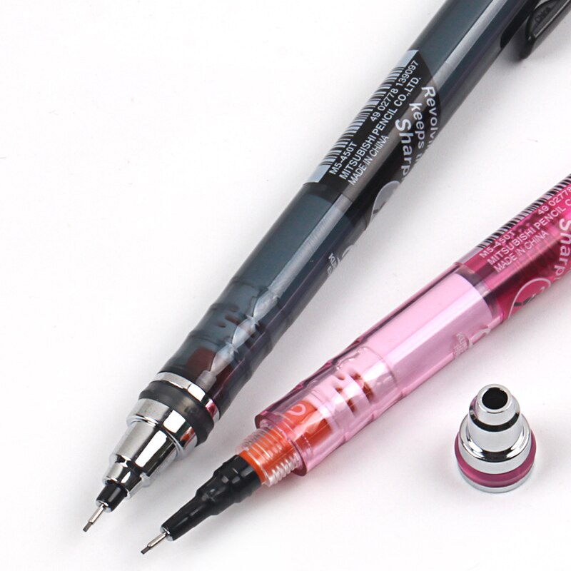 Mitsubishi Potlood Haiyuni 2B HU2B dozijn (japan import