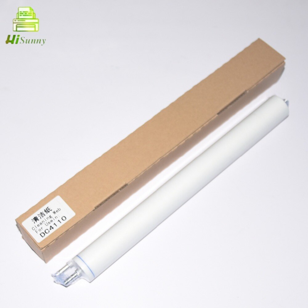 2 pièces Pour Xerox 9000 1100 4110 4112 4127 4595 4590 De Nettoyage De L'unité de Fusion
