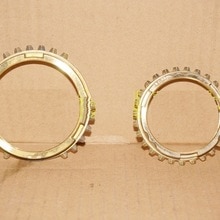 1pcs synchronizer gear 1/2/3/4/5 for Chinese CHANGAN Star 2 auto car motor parts