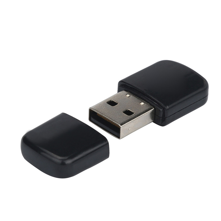 Geheugenkaart Reader USB 2.0 Adapter Voor Micro SD SDHC SDXC TF T-Flash