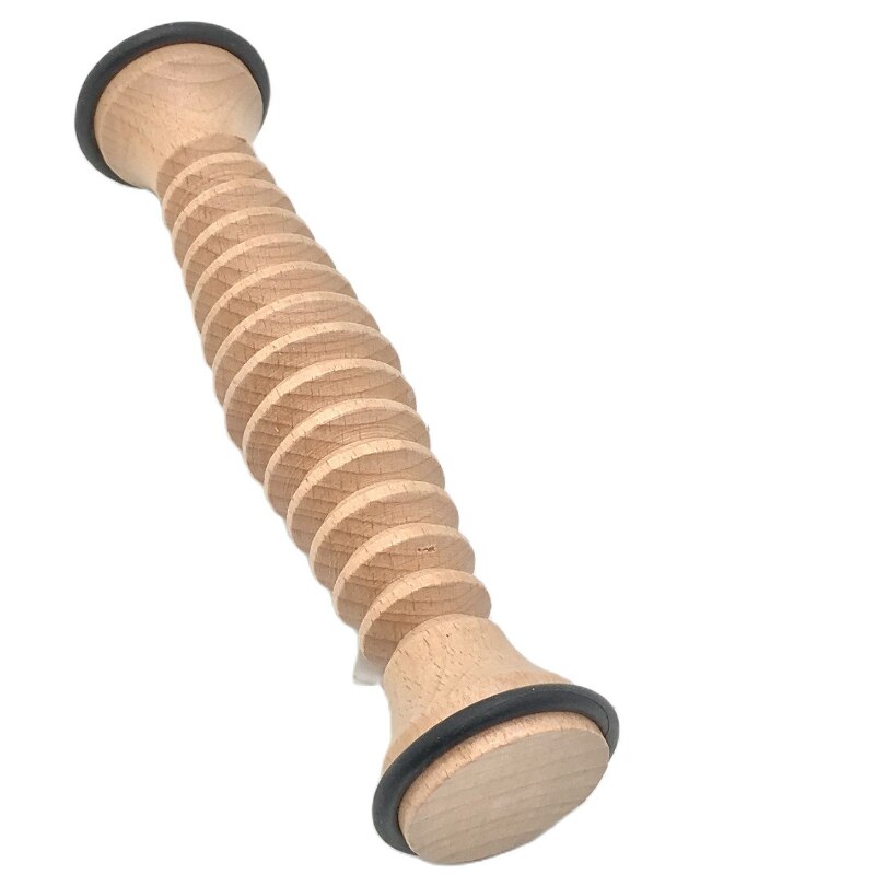 Tre fotmassasje rulle for plantar fasciitis lindring dypvev massasje verktøy stress relief fot massasje rpller lindre stress