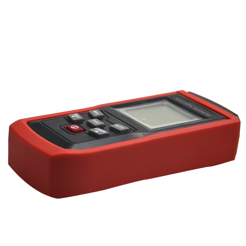 Digital Tachometer Tach RPM Handheld Non-Contact Tester Measuring Device Tool High Performance 2.5~59,999RPM