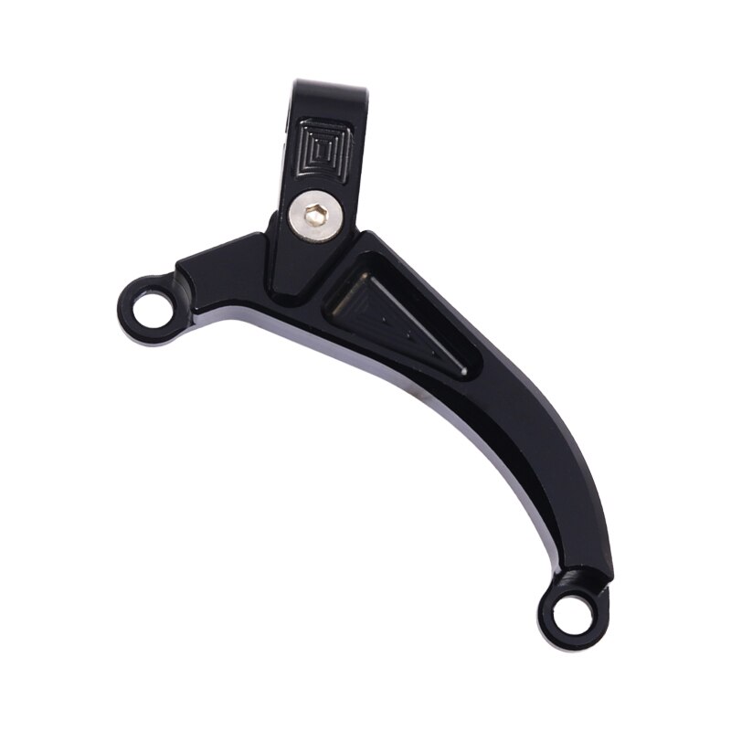Motorcycle Clutch Cable Line Holder Bracket Decorative Protector Support For Benelli TNT125 TNT135 TNT 125 135 BJ125-3E Clamp