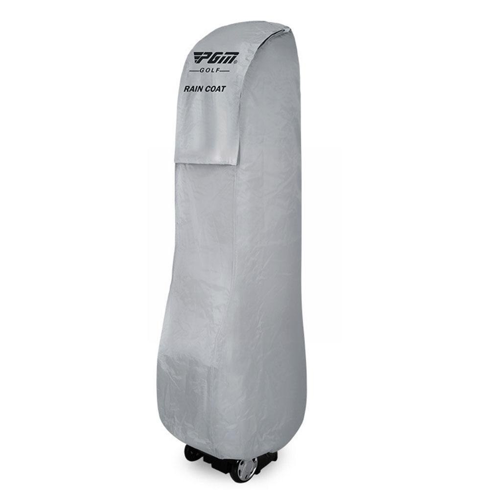 1pc Rain Cover Nylon Waterproof Golf Bag Cover For Golf Bag Club Bag Durable Dust Cover Protective Outdoor Golf Access D1x6