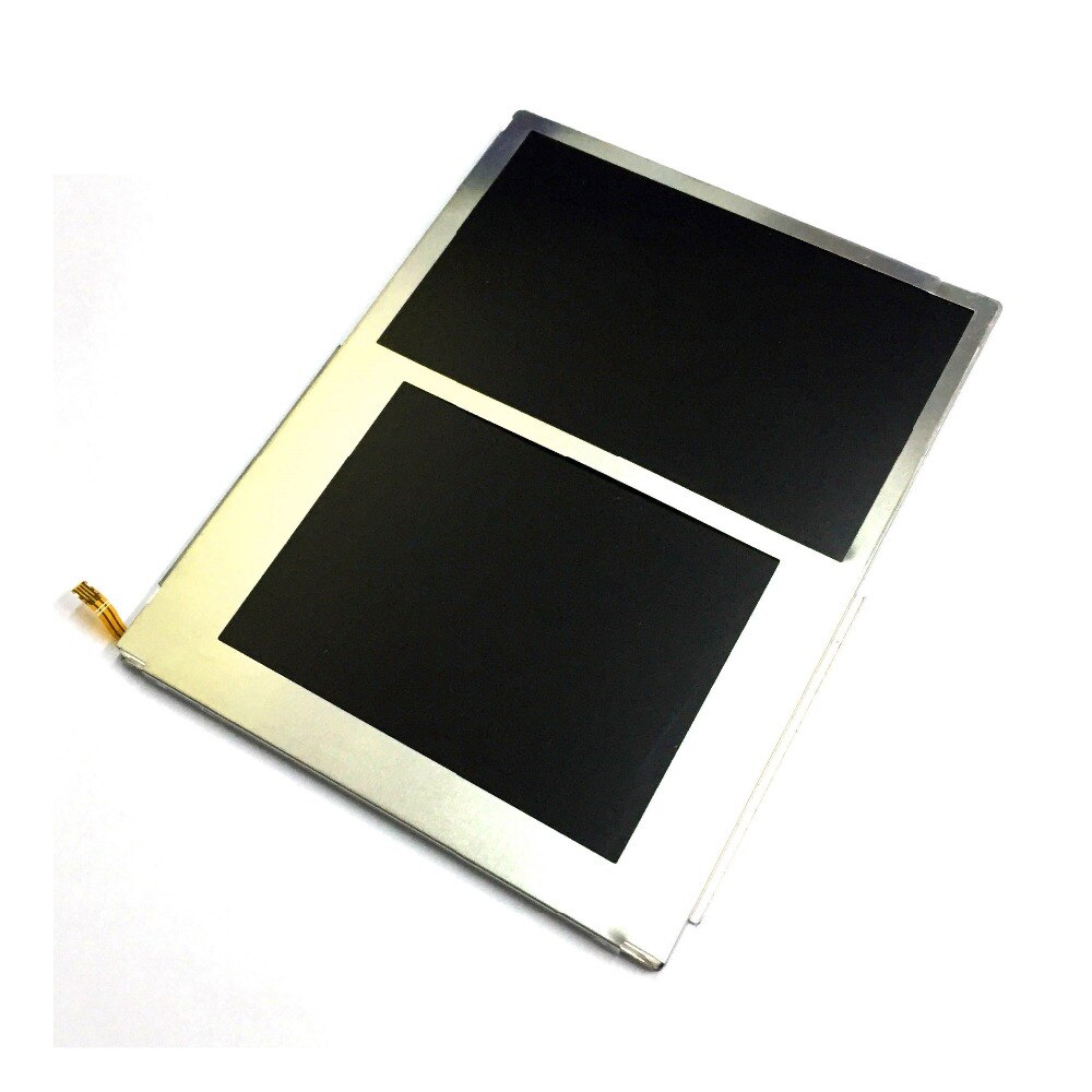 Pantalla LCD superior e inferior para Nintendo 2DS