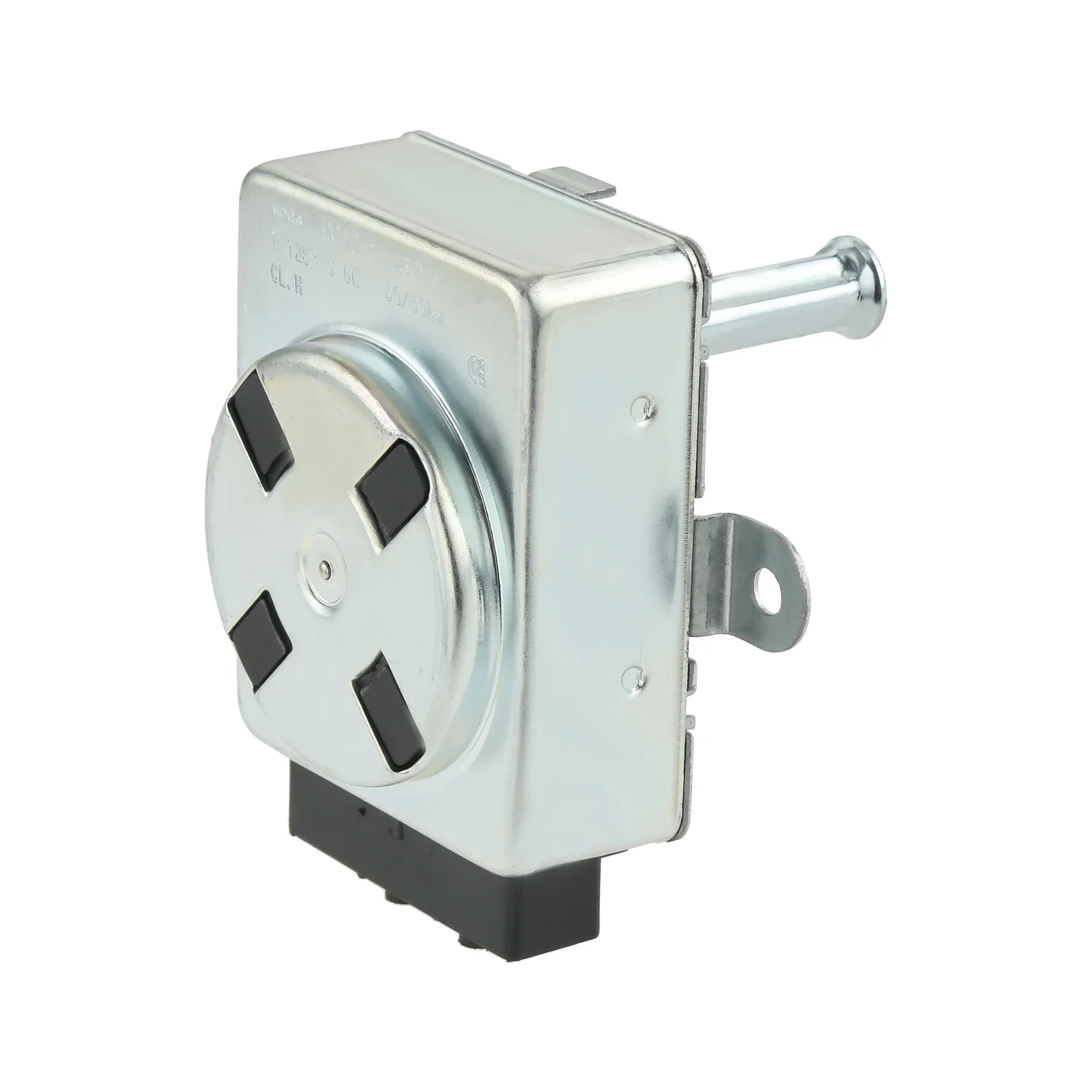 1 st Grill Synchrone Motor Metaal AC 220 V Propaangas LPG Elektrische 6 Watt Vrijstaande Camping BBQ Oven Universele as Spindel