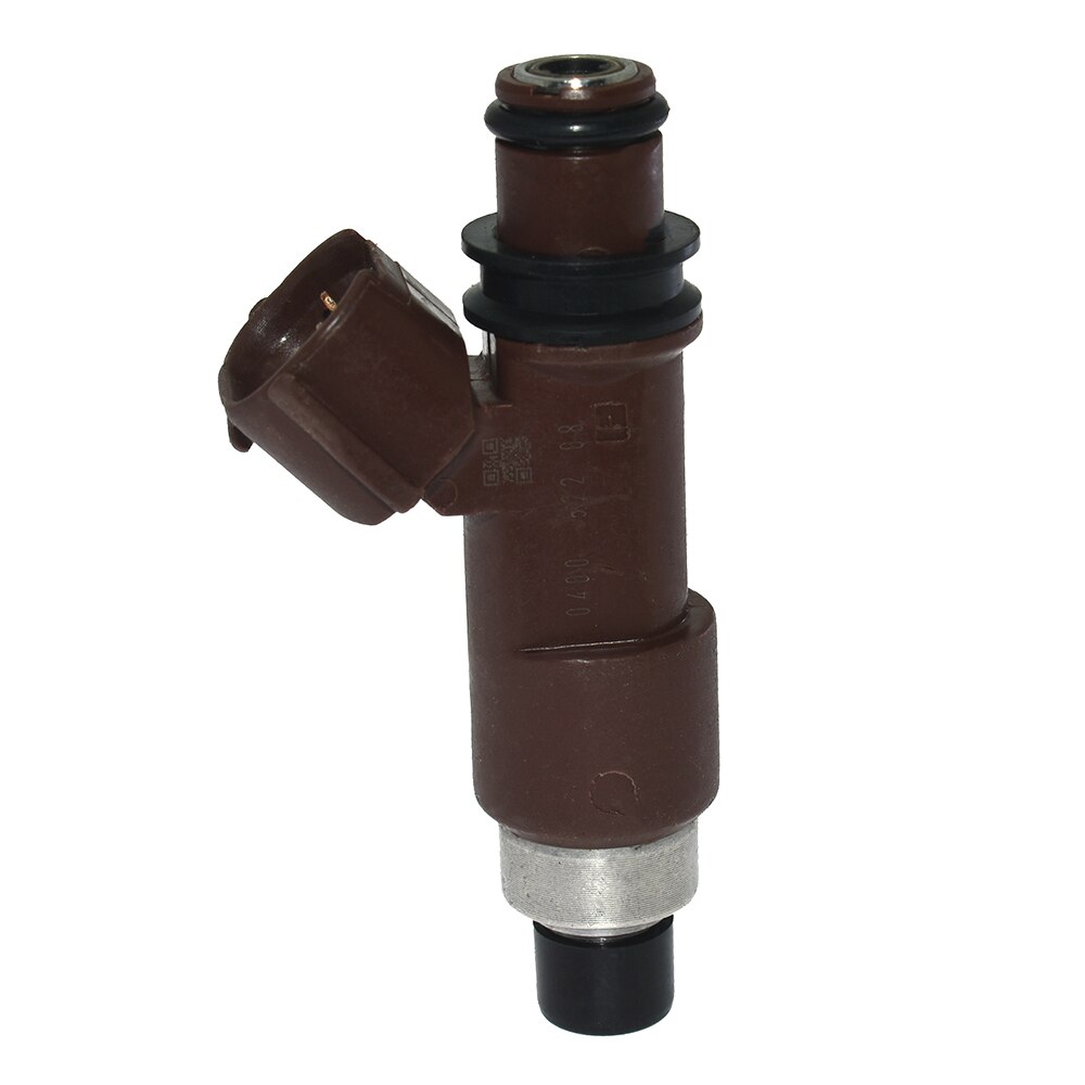 4 Stuks Brandstofinjector 16450MEL003 16450-MEL-003 Voor Honda CBR1000RR CB1300 CB1300A CB1300S CB1300SA VFR800 VFR800A