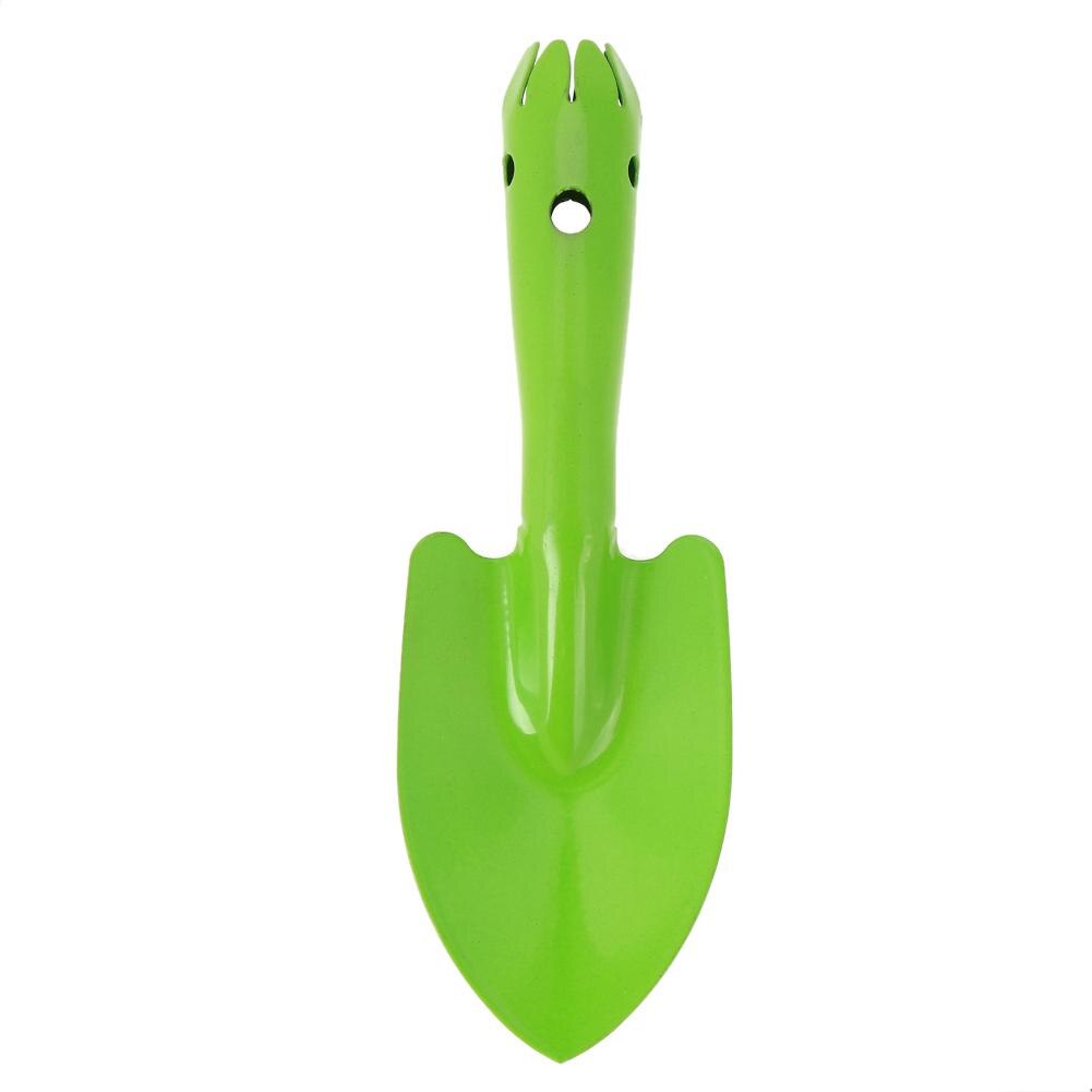 Pala pequeña para jardín, flores, plantas de vegetales, tierra, palas, palas, trasplante, paleta de deshierbe, bonsái, herramientas de jardín
