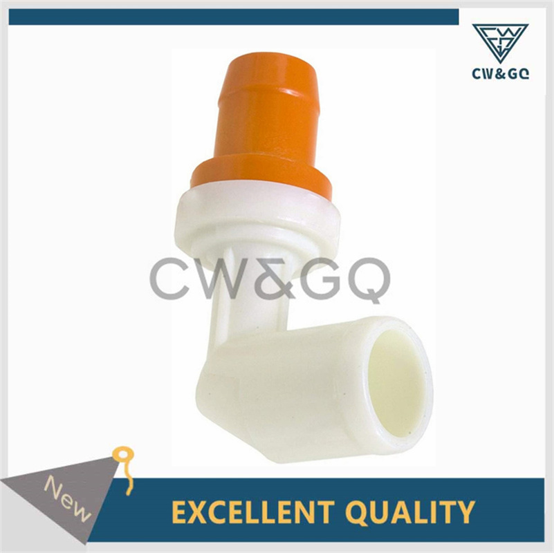 Pcv-klep Positieve Carterventilatie Voor Mazda M 3 5 6 03-12 MX-5 Miata L325 13 890A L32513890A l325-13-890A: Default Title