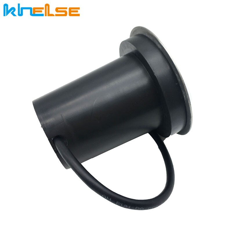 5W Waterproof LED Underground Light Kit IP67 Gu10 Outdoor Ground Garden Path Floor Buried Yard Spot Landscape with gland IP BOX