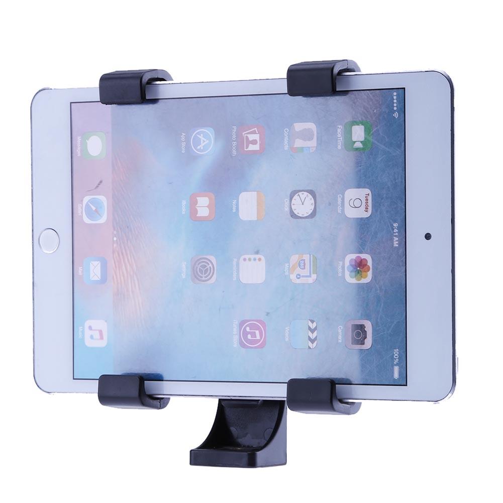 Supporto per Tablet regolabile supporto per Tablet supporto per Tablet con bloccaggio a 4 punte per iPad 2 3 4 5 6 Mini Air per Tablet da 7 pollici a 12 pollici