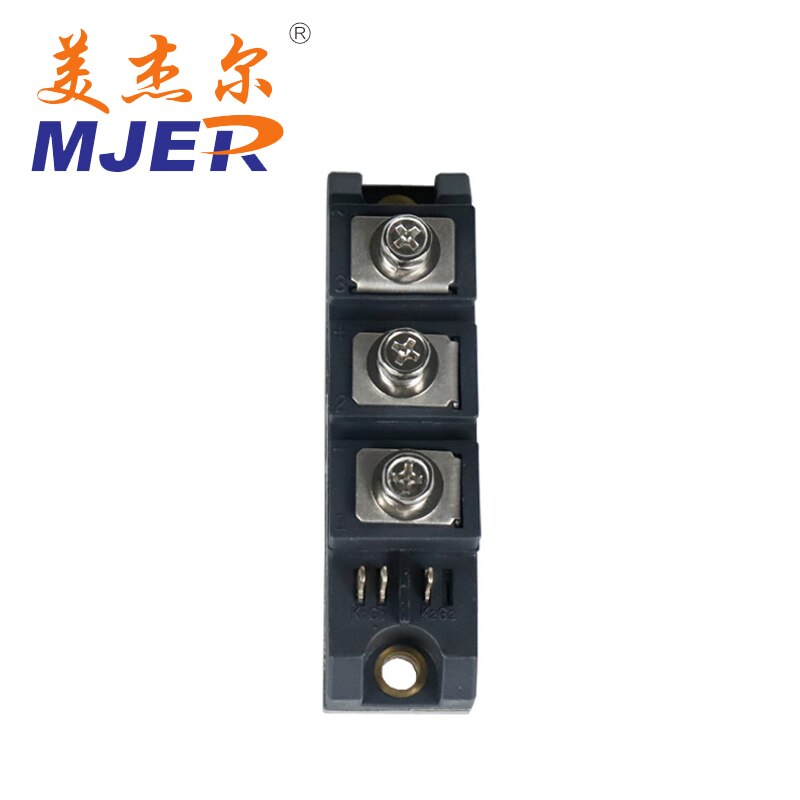 Mjer  pd110f-160 diode ensretter modul  pd110 f 160 strømmodul  pd110f