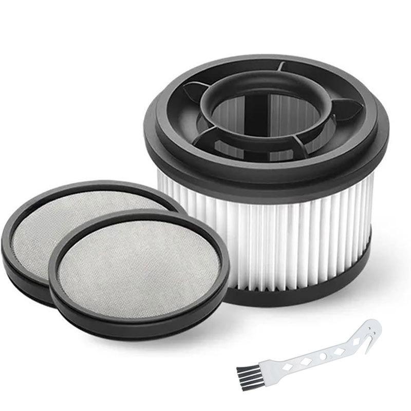 Für Xiaomi Dreame T10 T20 T20 Pro T30 T30 Neo Teile Pack Handheld Staubsauger Zubehör Waschbar HEPA Filter Ersatz