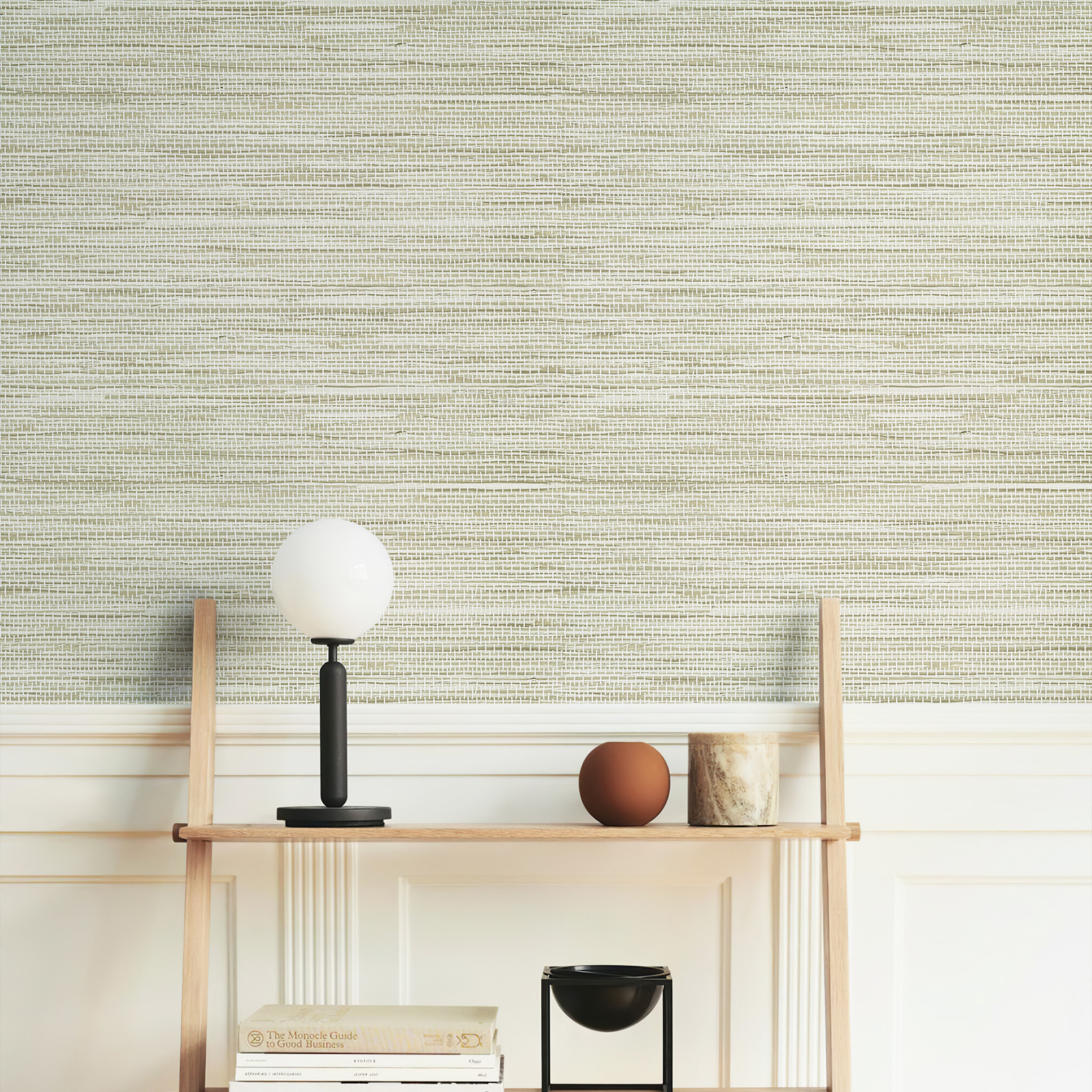 Papel tapiz adhesivo grueso de Color sólido, papel tapiz impermeable a prueba de humedad para sala de estar, dormitorio, pared cálida, decoración del hogar: Rojo / 5.3㎡