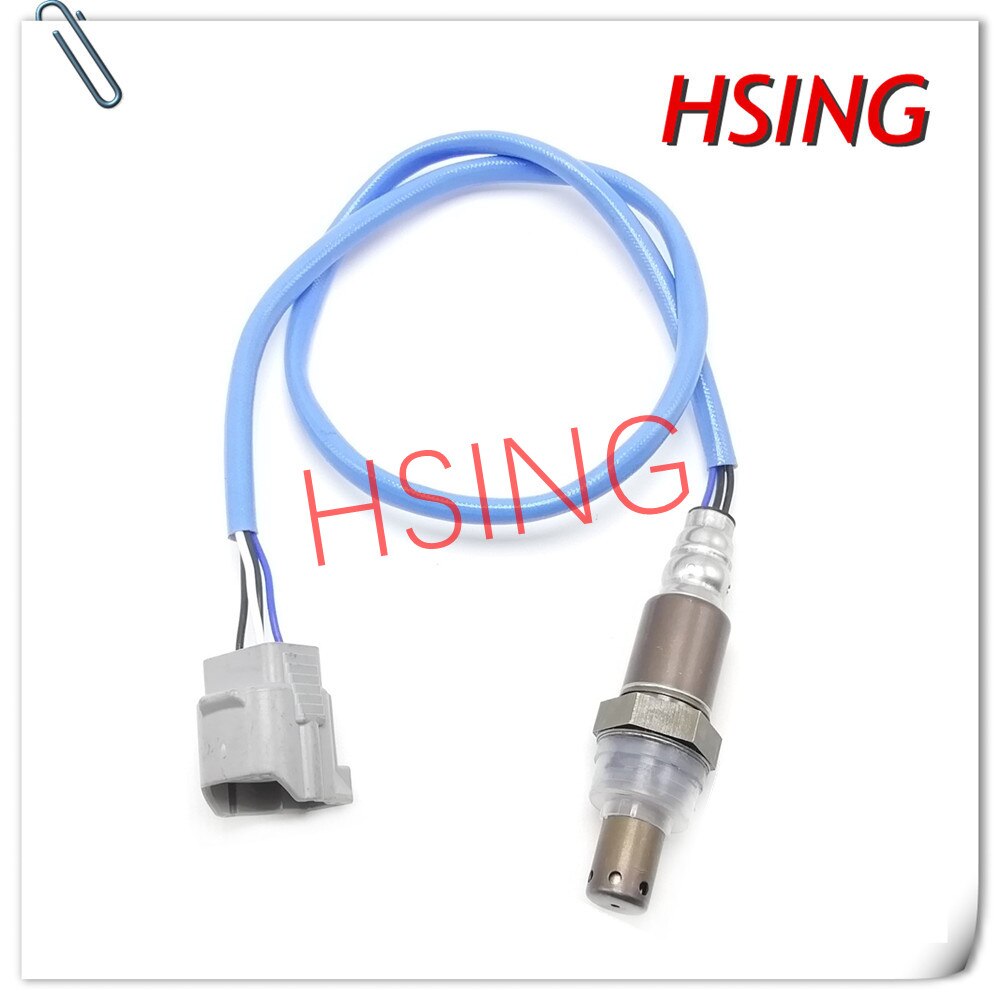 Capteur D'oxygène (sonde Lambda) Pour Toyota Prius 2005-2009 - Avant, Référence OE 89467-47010, Moteur NHW20, Par Denso
