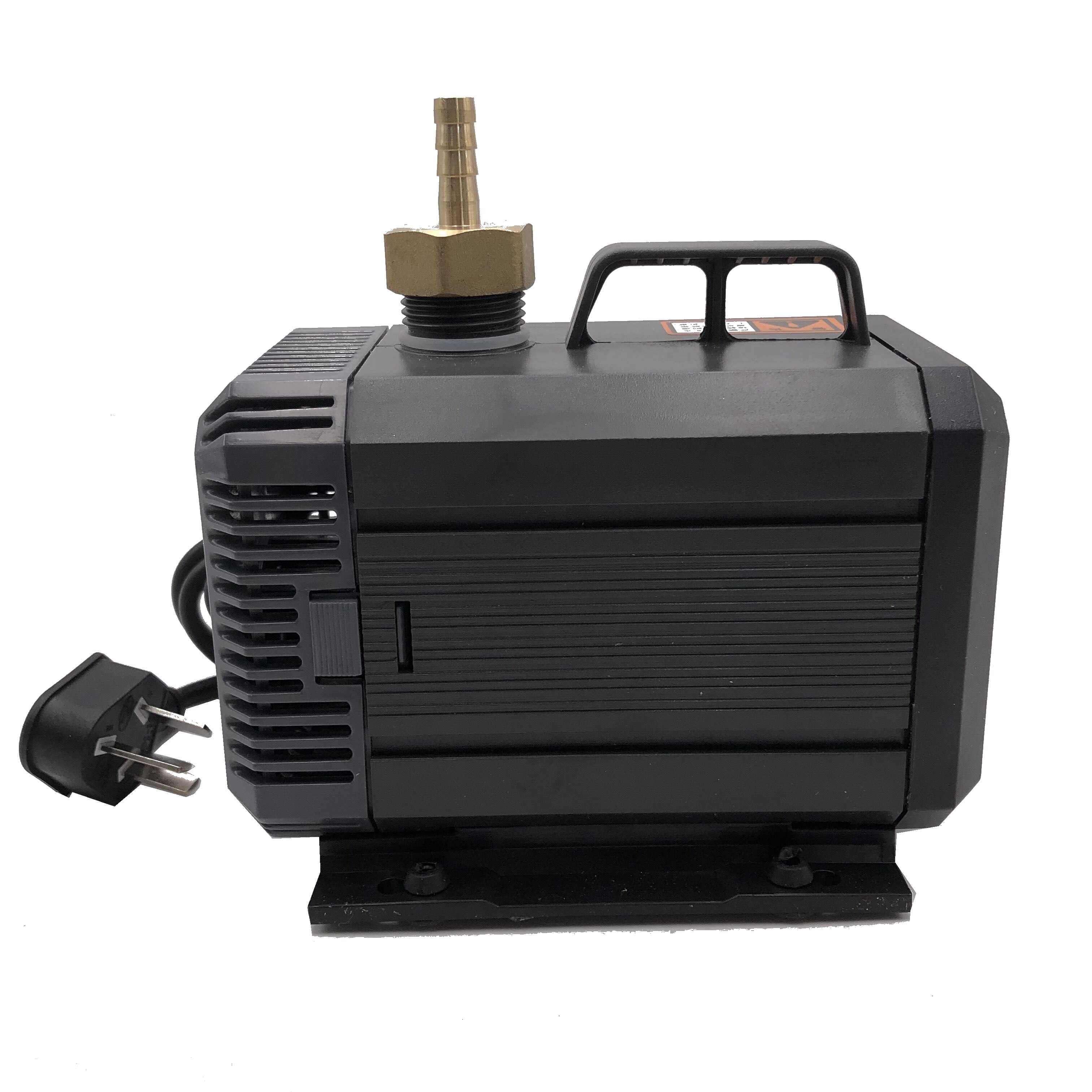 220V welding accessories WP-18 water-cooled welding Water Pump