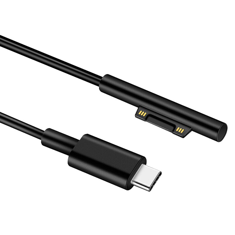 Overflade tablet ladekabel pd kabel er velegnet til overflade pro 3 prosurface ladekabel