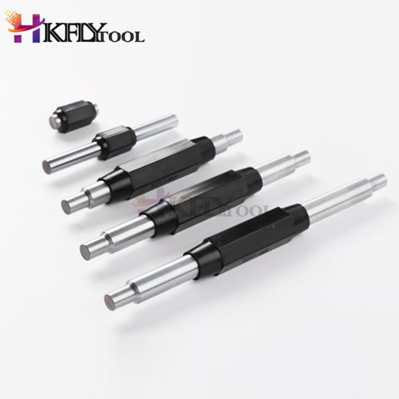 25mm 50mm 75mm 100mm 125mm 200mm Caliper Micrometer Inner Diameter Outer Diameter Calibration Block Rod Bar Gauge Bar Ring Gauge