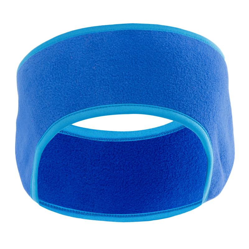 Inverno sport fascia Dei Capelli Equitazione Corsa Antivento Caldo Della fascia di Protezione per le Orecchie in mucchio Antistatico fascia Alla Moda E Bello