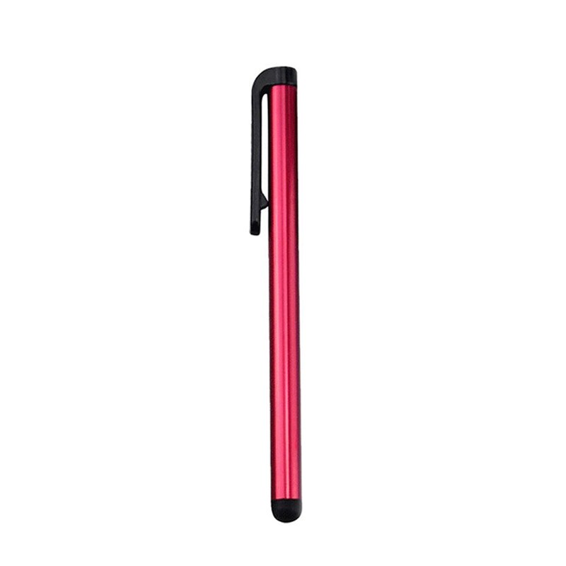 3 sztuk/zestaw pojemnościowy ekran dotykowy rysik dla iPhone iPad Huawei inteligentny telefon tablet PC EIG88