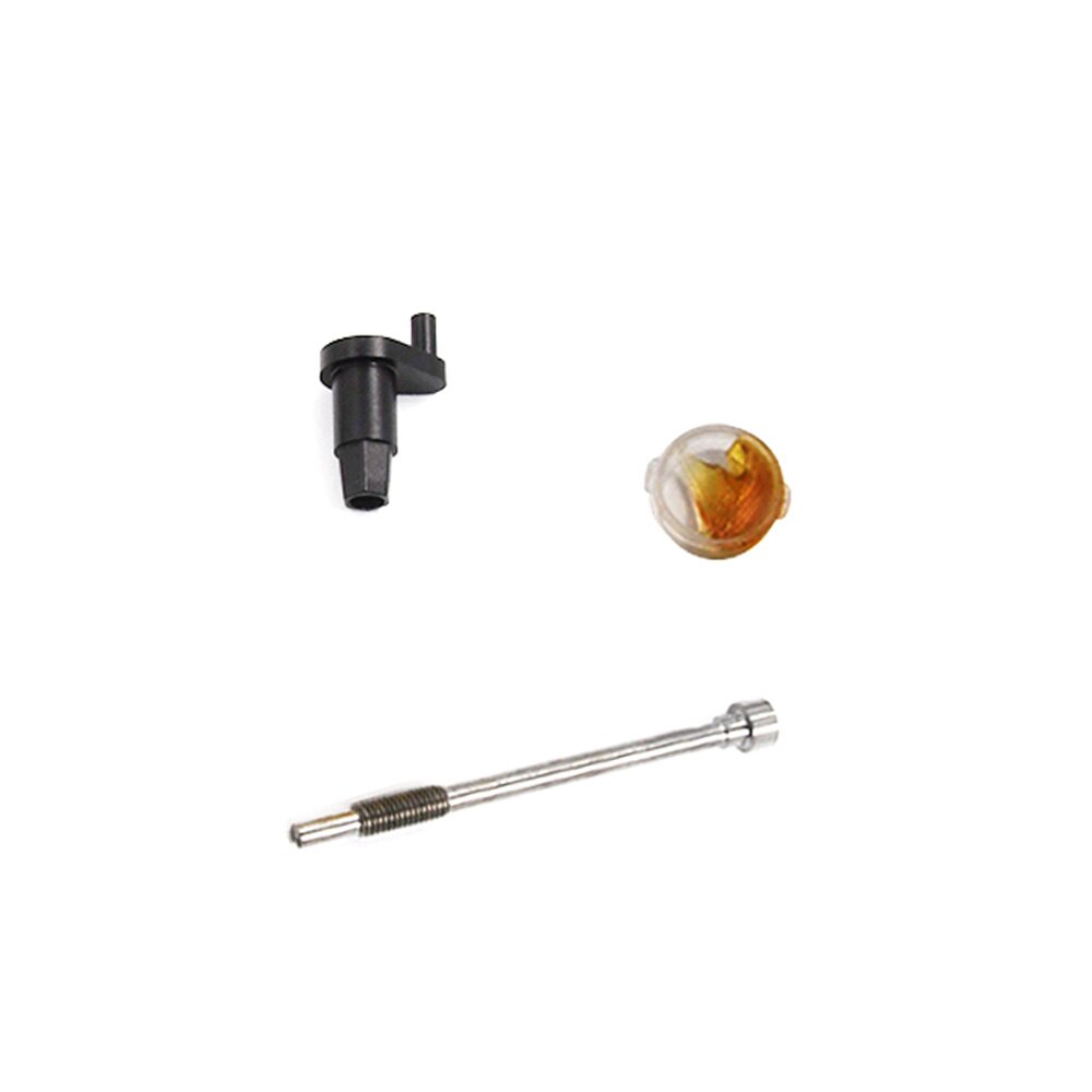 11617544805 Voor Bmw Disa Valve Rebuild Aluminium Reparatie Fix Kit Revisie M54 3.0 Ltr