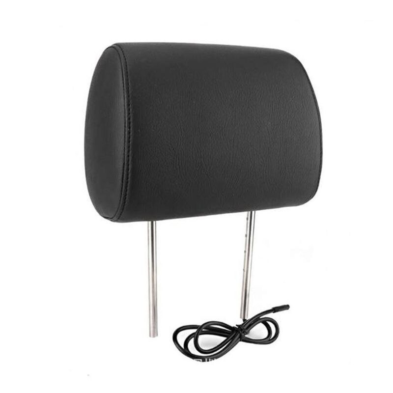 Universele Voertuig Hoofdsteun 1080P MP5 Monitor Verstelbare Auto Mount Multimedia Entertainment Schermen Voor Speler Auto-onderdelen