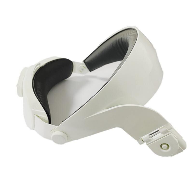 Head Strap For Oculus Quest 2 Adjustable Halo Strap For Oculus Quest 2 VR Increase Supporting Forcesupport Kit Accessories