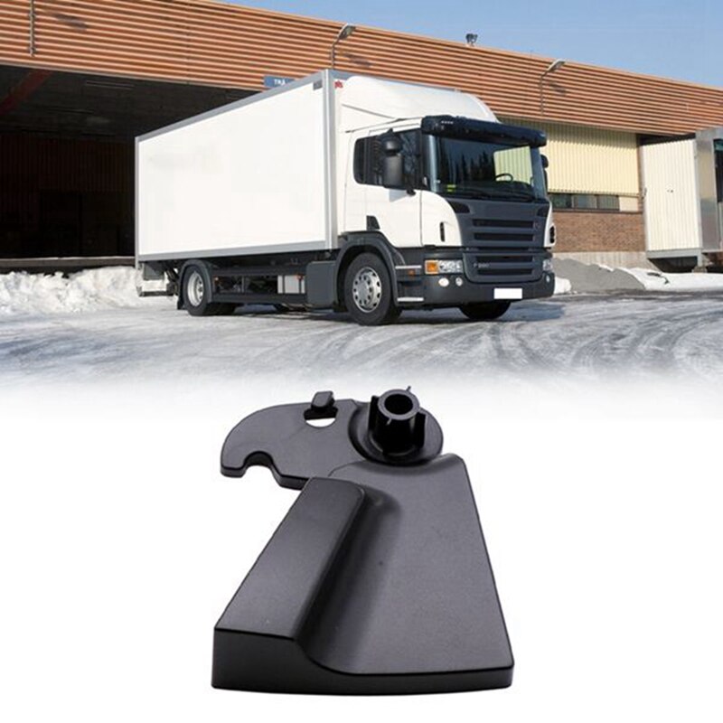 Poignée de siège réglable côté gauche/droit pour camion Scania R G P P420, commutateur de dossier de voiture, 113739, 113740, 1498846, 1498848