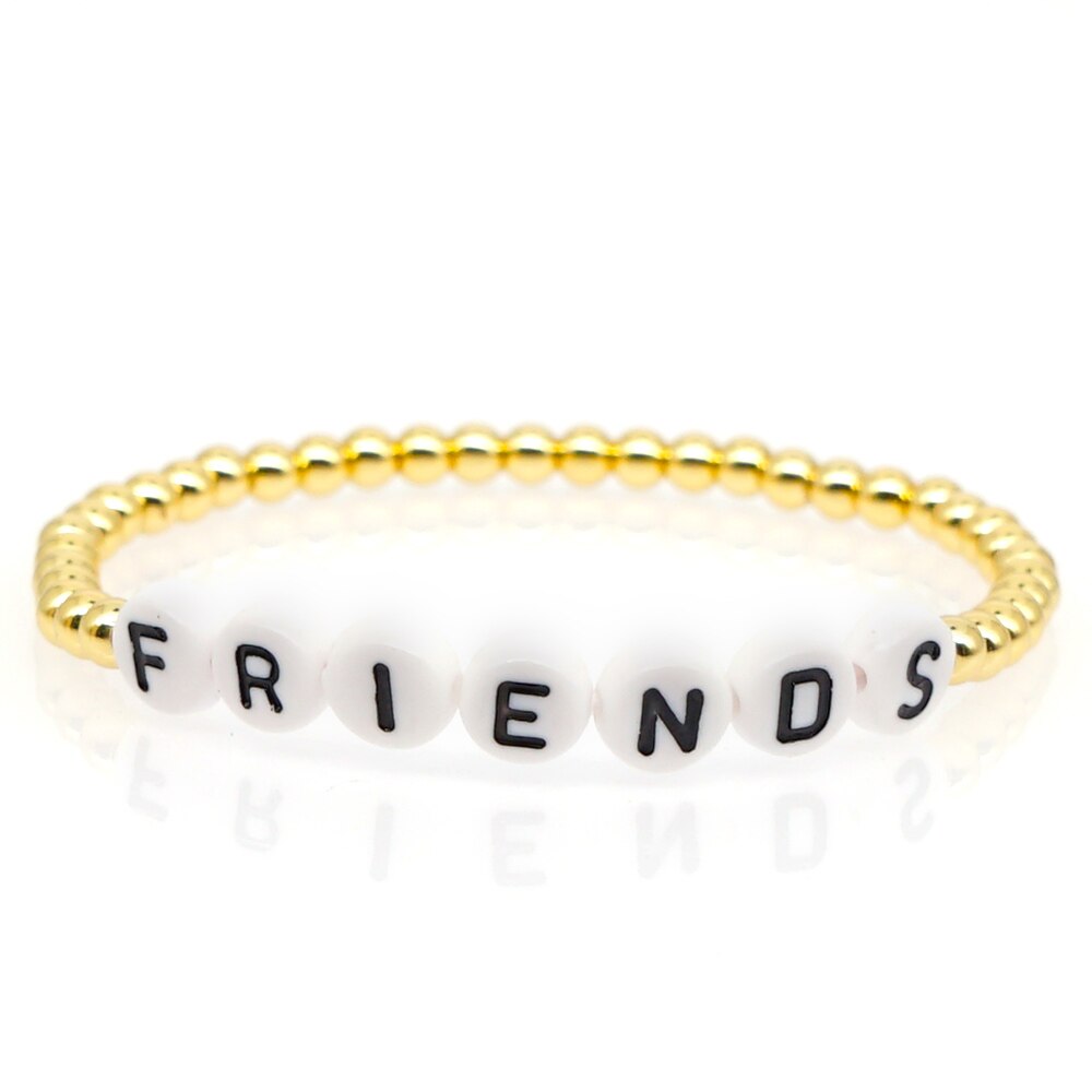 andare2boho Donne Del Braccialetto dell'occhio diabolico Del Braccialetto MIYUKI Lettera Monili della Perla Reale Fadeless Oro di colore in Rilievo Pulseras Mujer 2020 Handmad