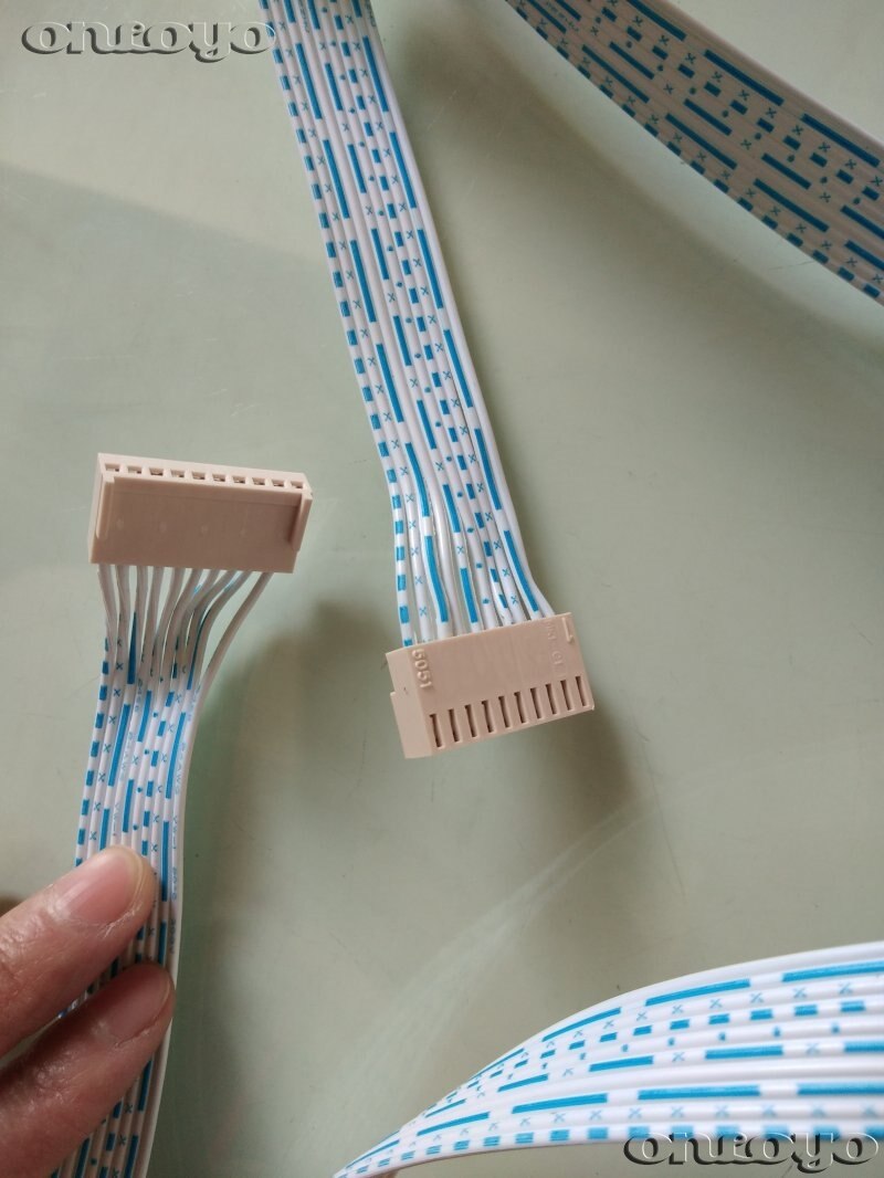 Piezas de repuesto para máquina de coser Utc 10 longitud de línea de 120cm