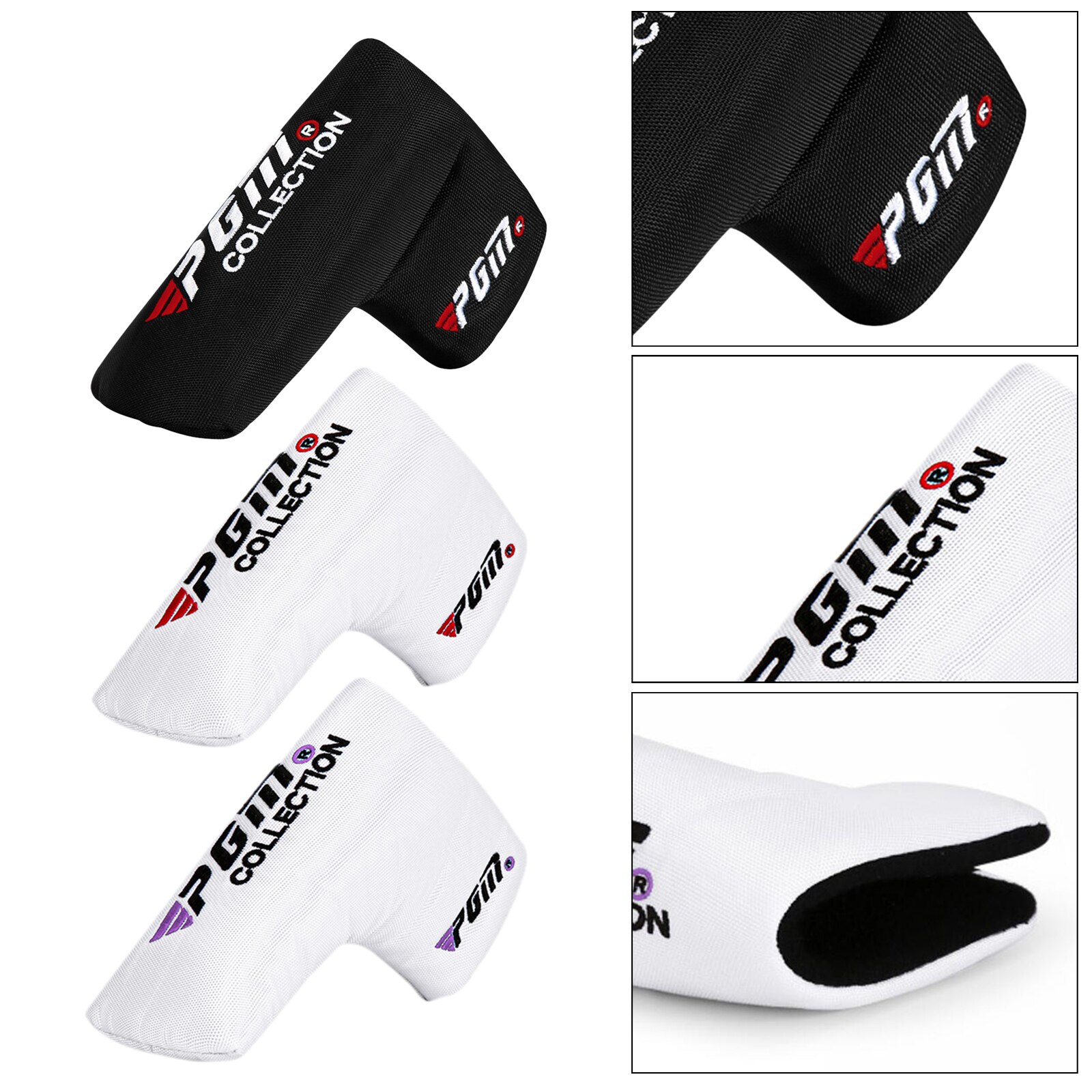 Golf Iron Head Covers Resistant Covers Headcovers Golf Iron Covers Set