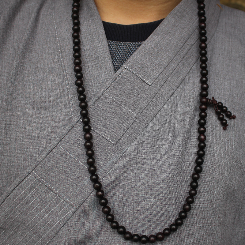 Buddhistisk munke klæder tøj kostume shaolin munke tøj buddhistisk munke tøj uniform meditation traditionelt kinesisk tøj